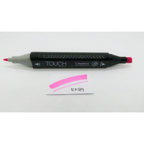 Touch Twin Marker ShinHan