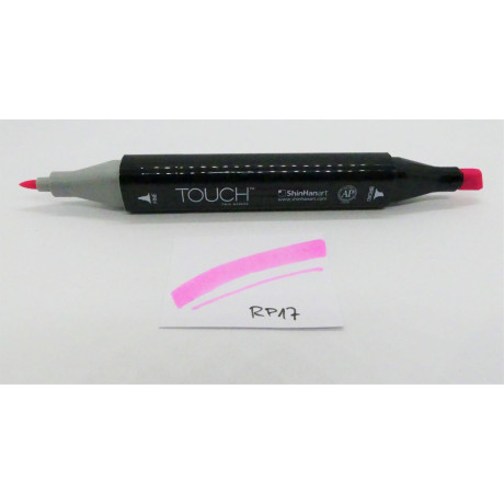 Touch Twin Marker ShinHan