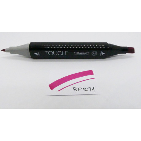 Touch Twin Marker ShinHan