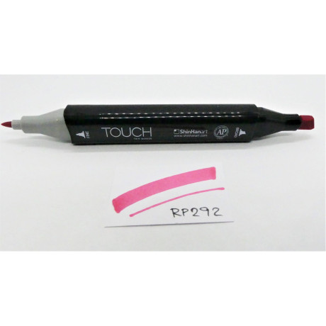 Touch Twin Marker ShinHan