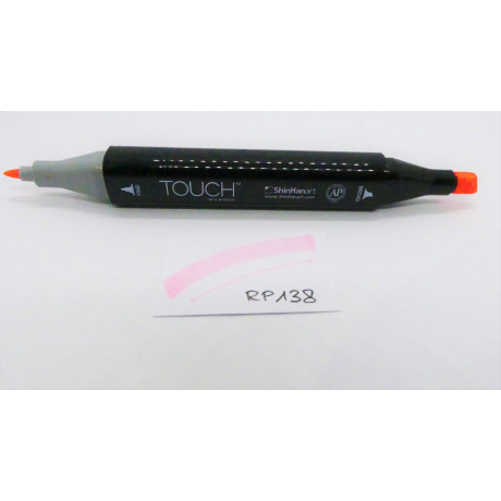 Touch Twin Marker ShinHan