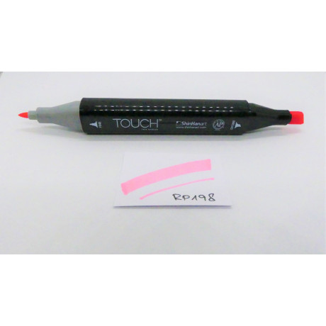 Touch Twin Marker ShinHan