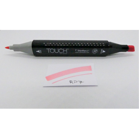 Touch Twin Marker ShinHan