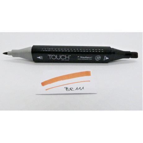 Touch Twin Marker ShinHan