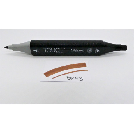 Touch Twin Marker ShinHan