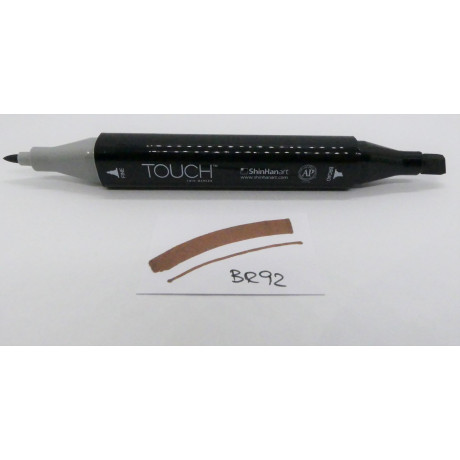 Touch Twin Marker ShinHan