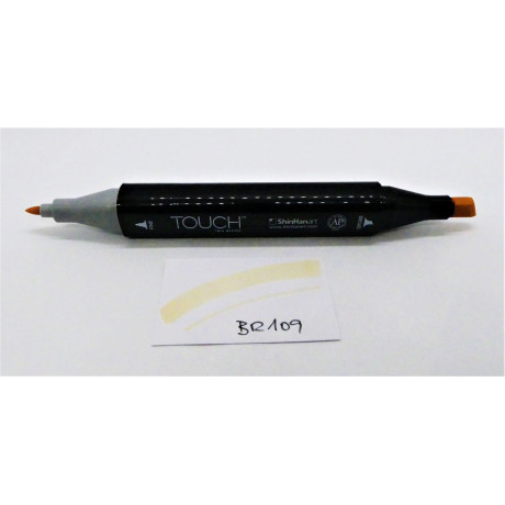 Touch Twin Marker ShinHan