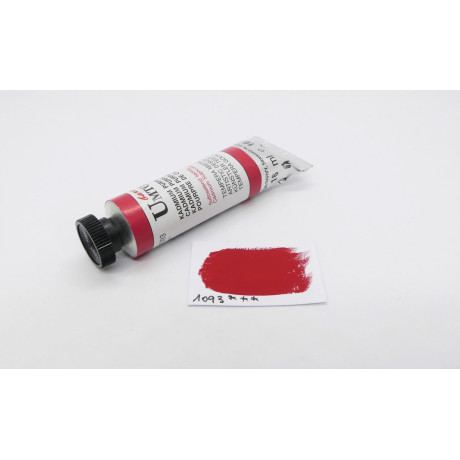 Tempera mistrovská Kadmium purpurové 16 ml Umton