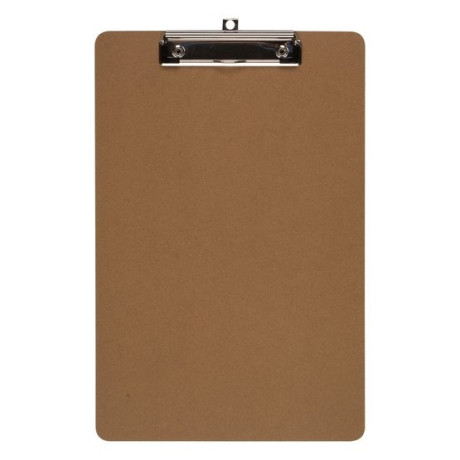 Clipboard deska s klipem A4