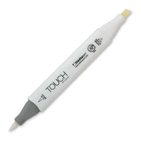 Touch Twin Marker Brush 0 Blender Shinhan