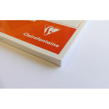 Papíry A4 manga 200g/m² 40 listů Clairefontaine