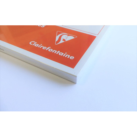 Papíry A4 manga 200g/m² 40 listů Clairefontaine