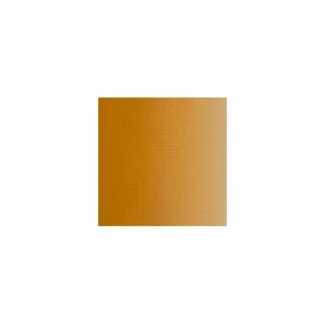 Tempera mistrovská 205 Gold ochre 46 ml Nevskaya Palitra