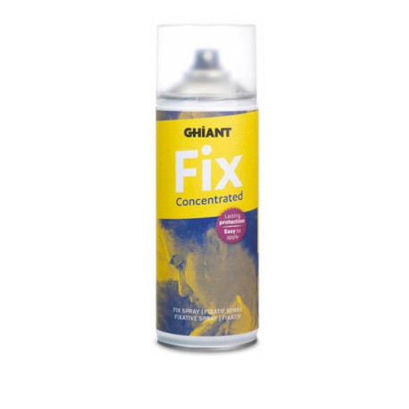 Fixativ koncentrovaný 400 ml Ghiant