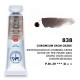 Akvarelová barva Chromium iron oxide 838 White Nights Nevskaya Palitra 10 ml