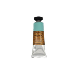 Olejová barva 158 Light Viridian Charvin Paris Extra Fine 20 ml