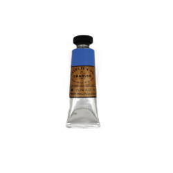 Olejová barva 93 Royal Blue Charvin Paris Extra Fine 20 ml