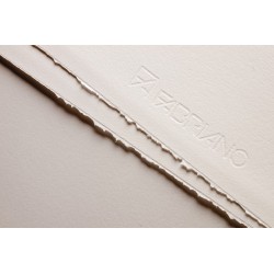 Grafický papír Rosaspina bílý 285g 50x70cm Fabriano