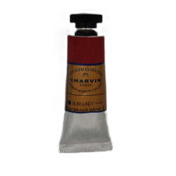 Kvašová barva 149 Burgundy 20 ml Charvin Paris Extra Fine