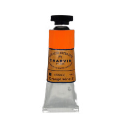Kvašová barva 171 Orange 20 ml Charvin Paris Extra Fine
