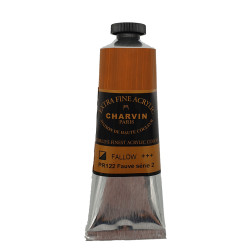 Akrylová barva 940 Fallow Charvin Paris Extra Fine 60 ml