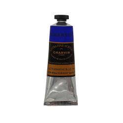 Akrylová barva 599 Ultramarine Blue Charvin Paris Extra Fine 60 ml