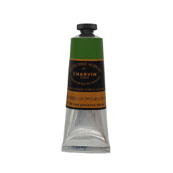 Akrylová barva 742 Green of Provence Charvin Paris Extra Fine 60 ml