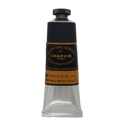 Akrylová barva 575 Marine Blue Charvin Paris Extra Fine 60 ml