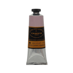 Akrylová barva 513 Ash Violet Charvin Paris Extra Fine 60 ml