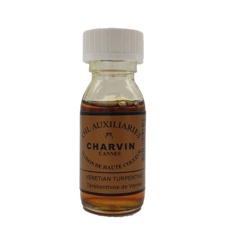 Benátský terpentýn 60 ml Charvin Paris