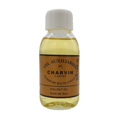 Ořechový olej 100 ml Charvin Paris