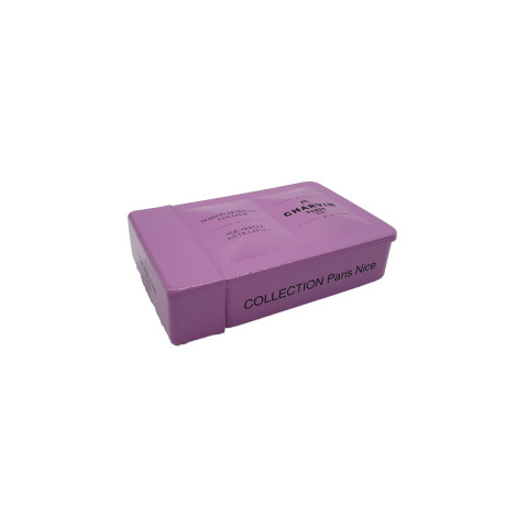 Akvarelové barvy 12x1,5 ml exclusive box violet Extra Fine Charvin Paris