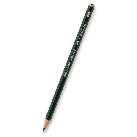 Tužka grafitová umělecká 5H Faber Castell