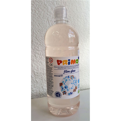 Lepidlo transparentní, 1000 ml