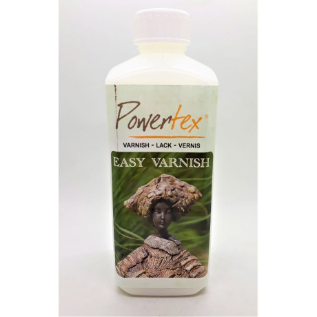 Lak voskový - Easy Varnish  250ml