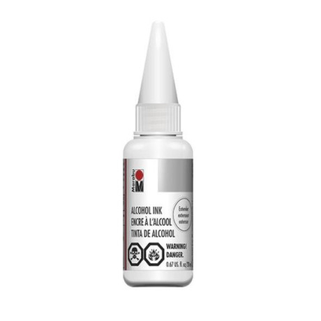 Alkoholový inkoust Extender 20 ml Marabu