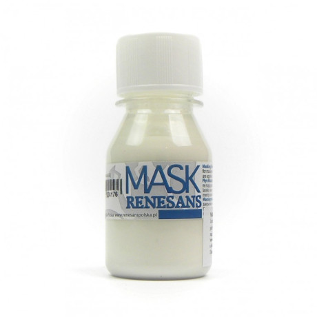 Maskovací médium 50 ml Renesans