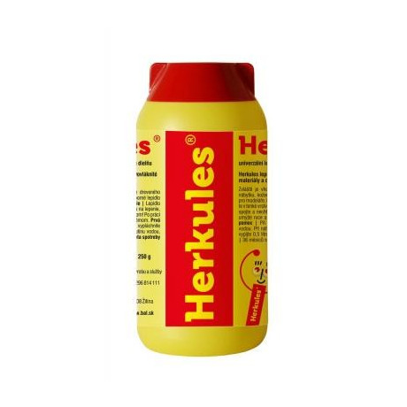 Lepidlo Herkules 250g