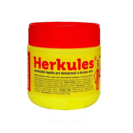 Lepidlo Herkules 500 g