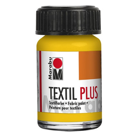 Barva na textil Textil Plus 15 ml Marabu