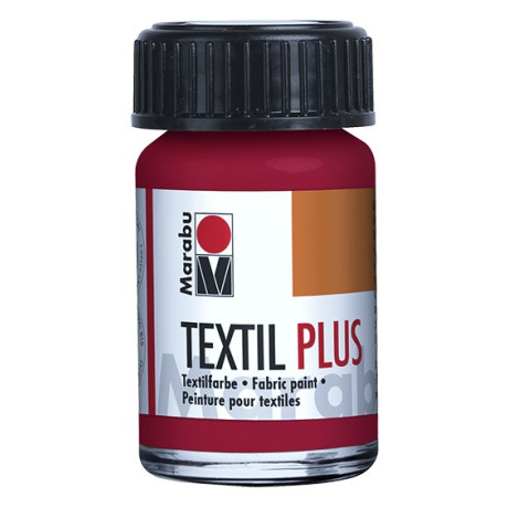 Barva na textil Textil Plus 15 ml Marabu