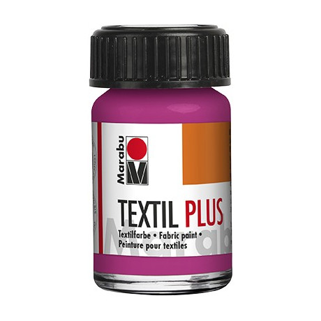 Barva na textil Textil Plus 15 ml Marabu