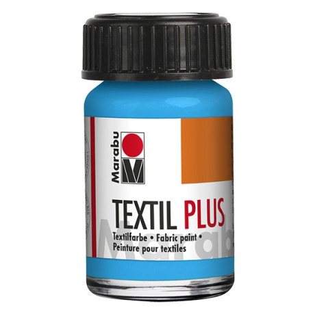 Barva na textil Textil Plus 15 ml Marabu