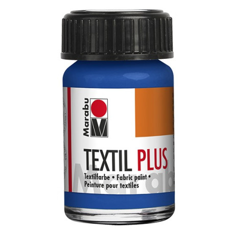 Barva na textil Textil Plus 15 ml Marabu