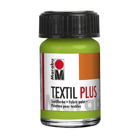 Barva na textil Textil Plus 15 ml Marabu