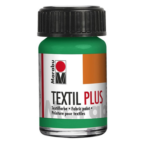 Barva na textil Textil Plus 15 ml Marabu