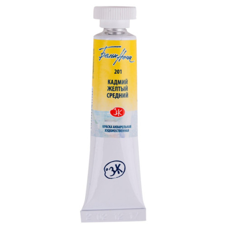 Akvarelová barva White Nights Nevskaya Palitra 10 ml