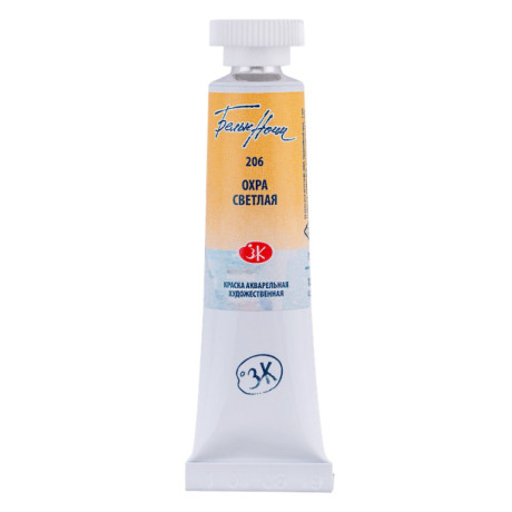 Akvarelová barva White Nights Nevskaya Palitra 10 ml