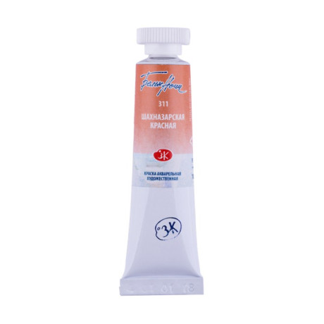 Akvarelová barva White Nights Nevskaya Palitra 10 ml