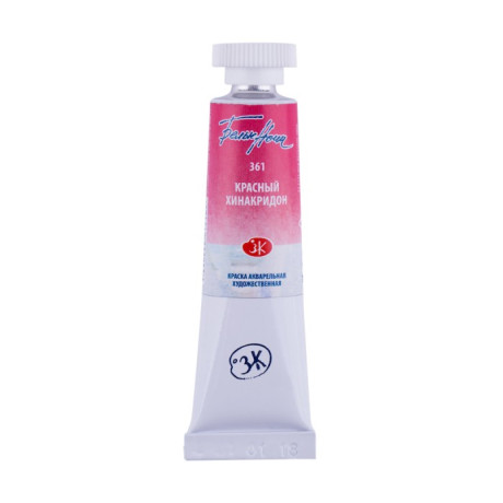 Akvarelová barva White Nights Nevskaya Palitra 10 ml